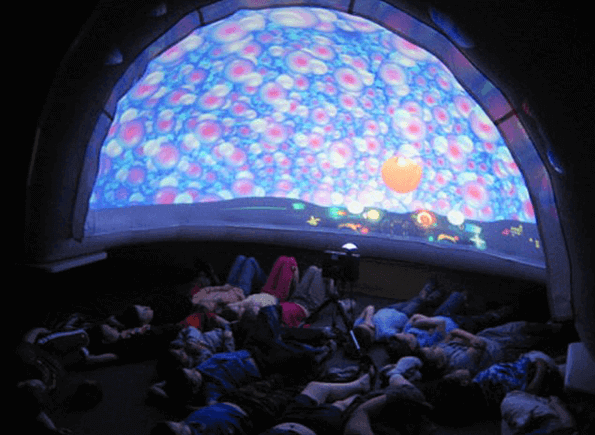 planetarium